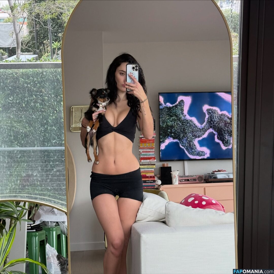 Olivia O'Brien / oliviaobrien ヌード OnlyFans  流出写真 #3