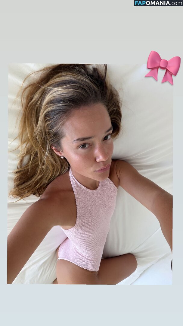 Olivia Ponton ヌード OnlyFans  流出写真 #2
