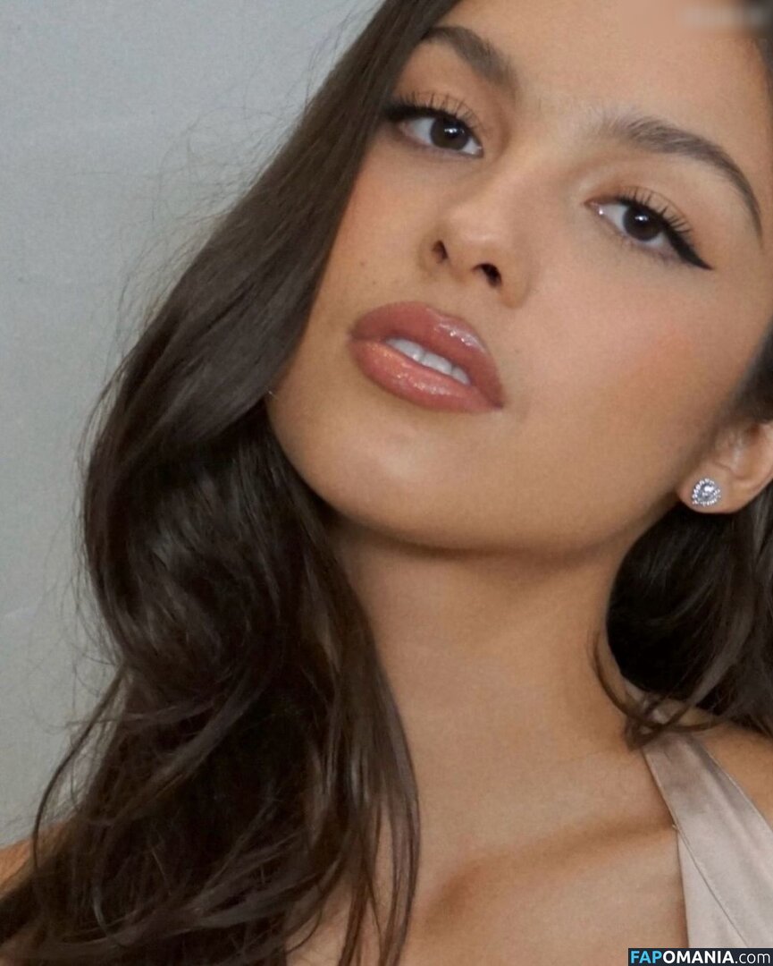 Olivia Rodrigo / oliviarodrigo ヌード OnlyFans  流出写真 #20