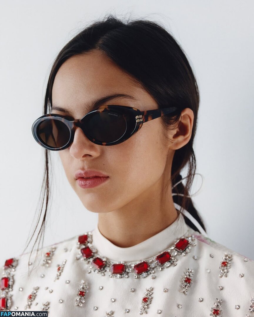 Olivia Rodrigo / oliviarodrigo ヌード OnlyFans  流出写真 #33
