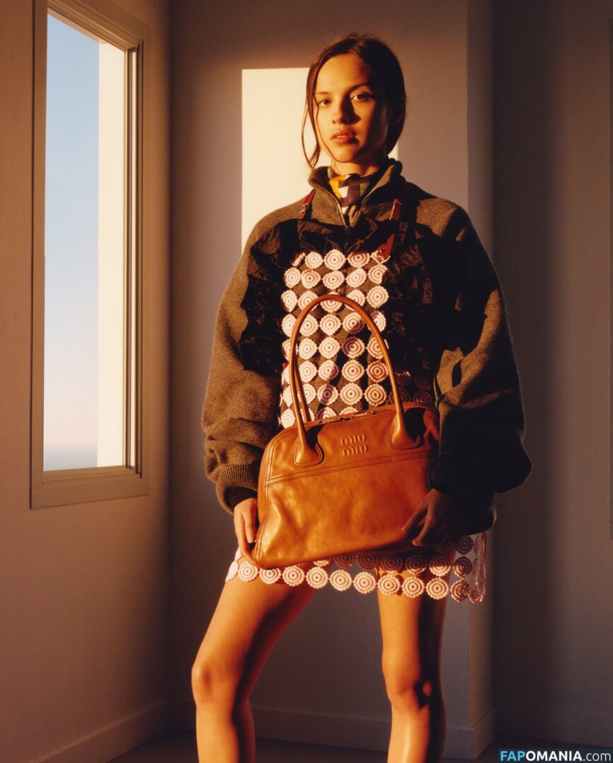 Olivia Rodrigo / oliviarodrigo ヌード OnlyFans  流出写真 #36