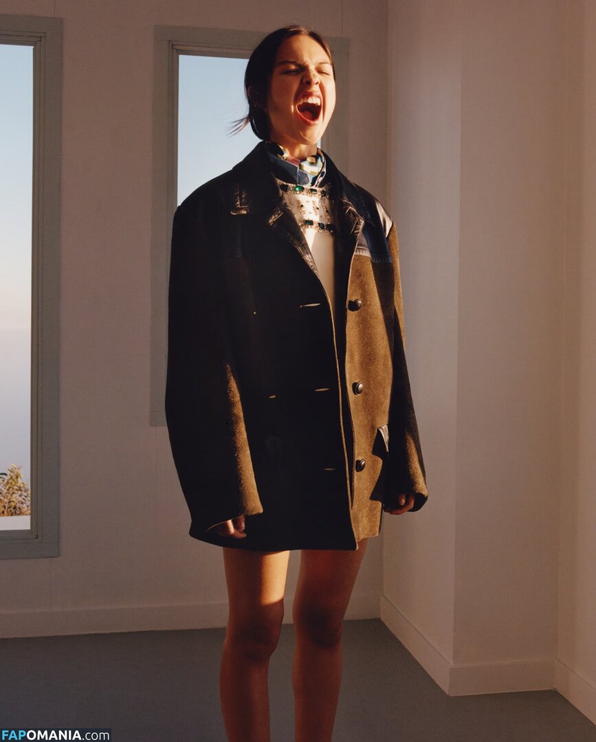 Olivia Rodrigo / oliviarodrigo ヌード OnlyFans  流出写真 #37
