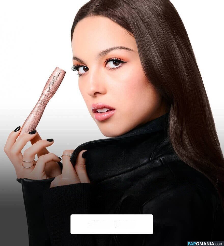 Olivia Rodrigo / oliviarodrigo ヌード OnlyFans  流出写真 #38