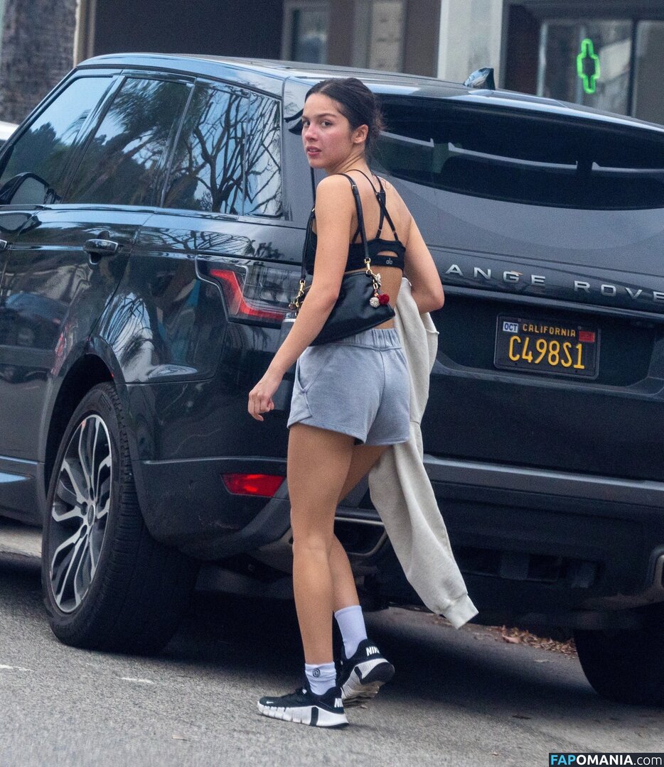 Olivia Rodrigo / oliviarodrigo ヌード OnlyFans  流出写真 #45