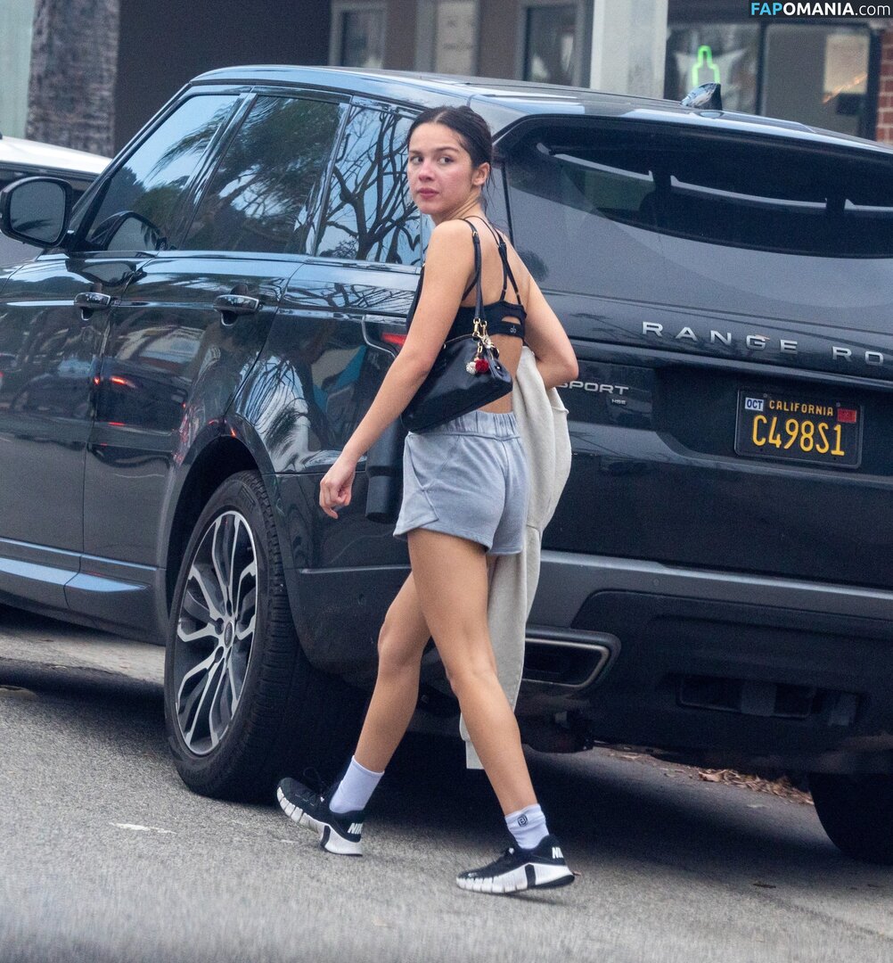 Olivia Rodrigo / oliviarodrigo ヌード OnlyFans  流出写真 #46