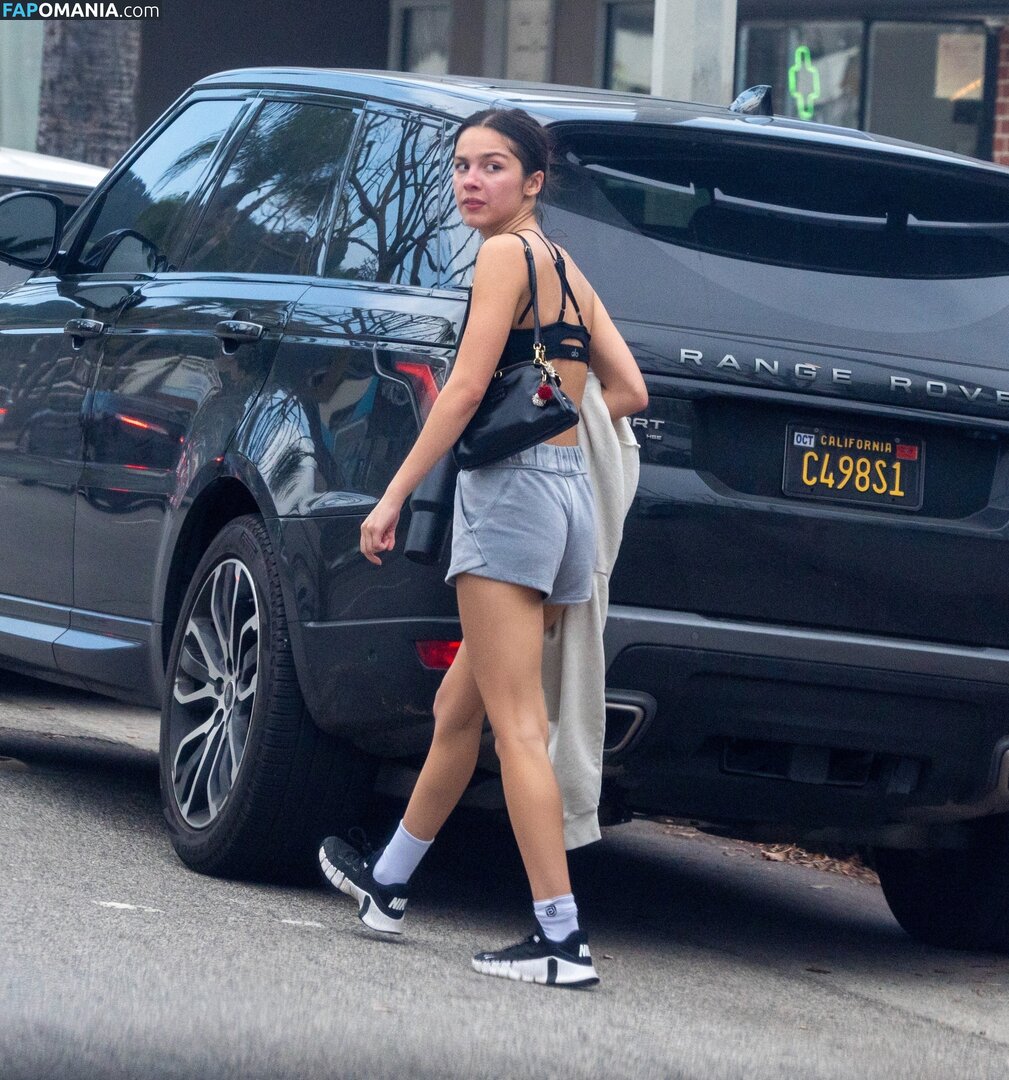 Olivia Rodrigo / oliviarodrigo ヌード OnlyFans  流出写真 #53