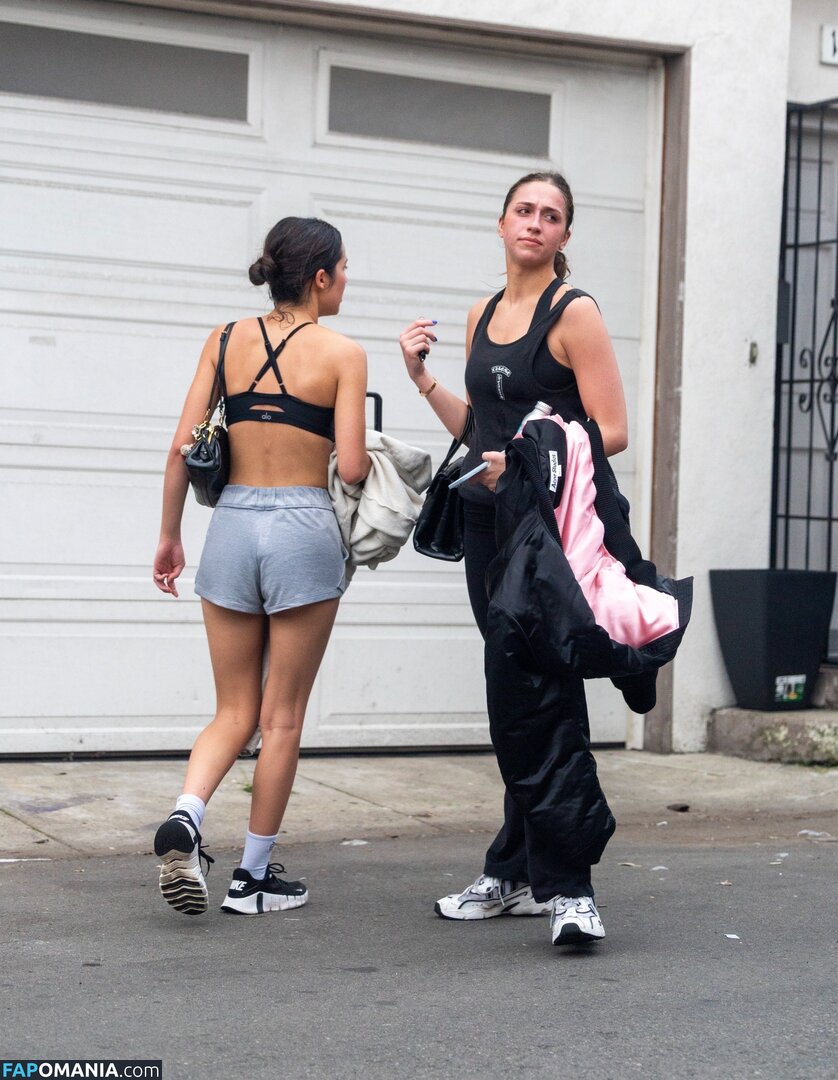 Olivia Rodrigo / oliviarodrigo ヌード OnlyFans  流出写真 #57