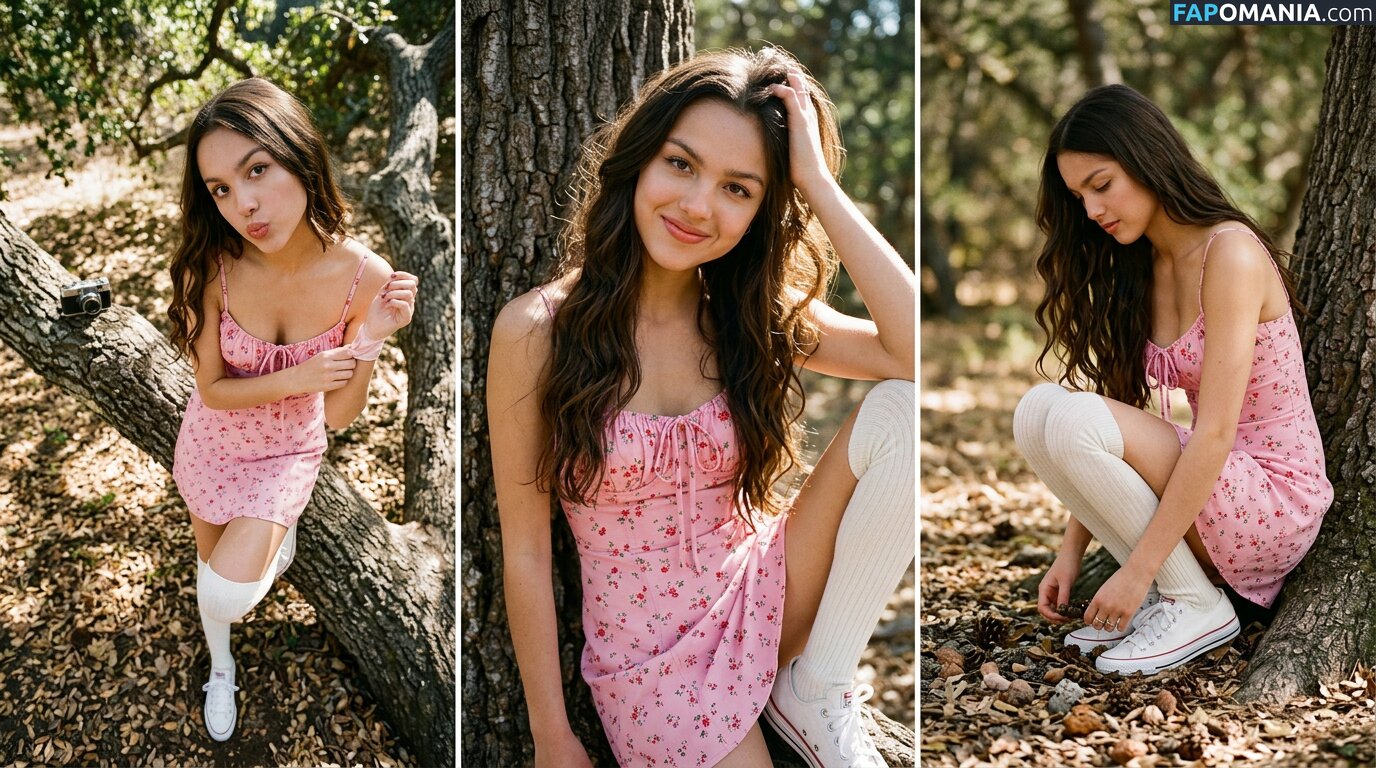Olivia Rodrigo / oliviarodrigo ヌード OnlyFans  流出写真 #71