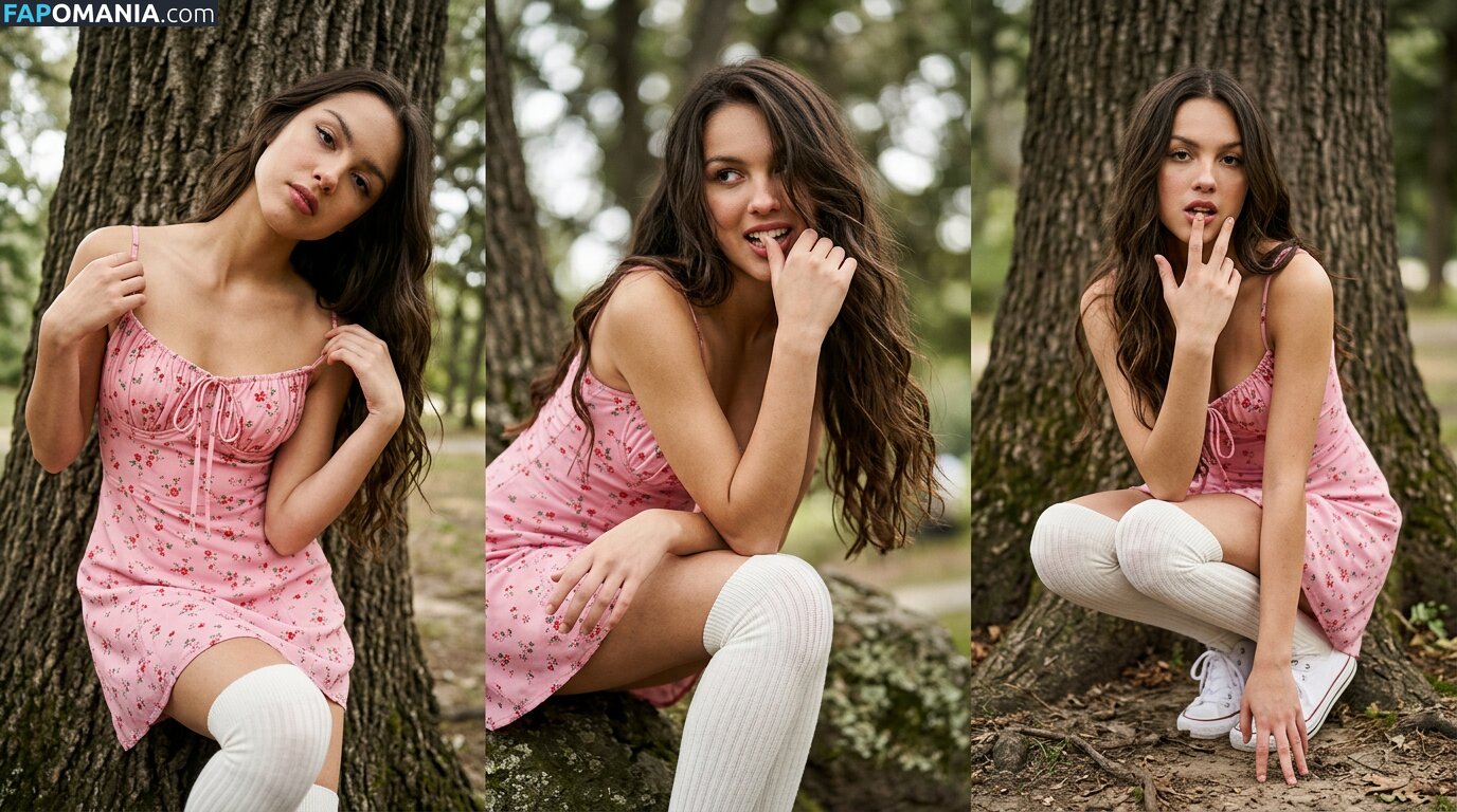 Olivia Rodrigo / oliviarodrigo ヌード OnlyFans  流出写真 #73