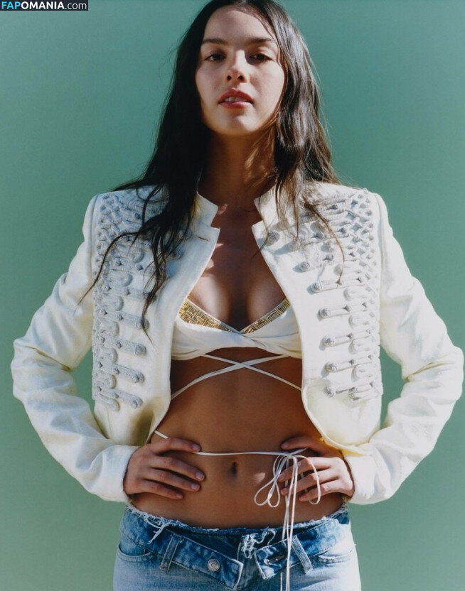 Olivia Rodrigo / oliviarodrigo ヌード OnlyFans  流出写真 #84