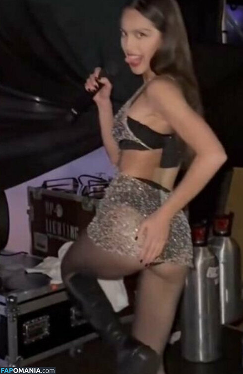 Olivia Rodrigo / oliviarodrigo ヌード OnlyFans  流出写真 #91