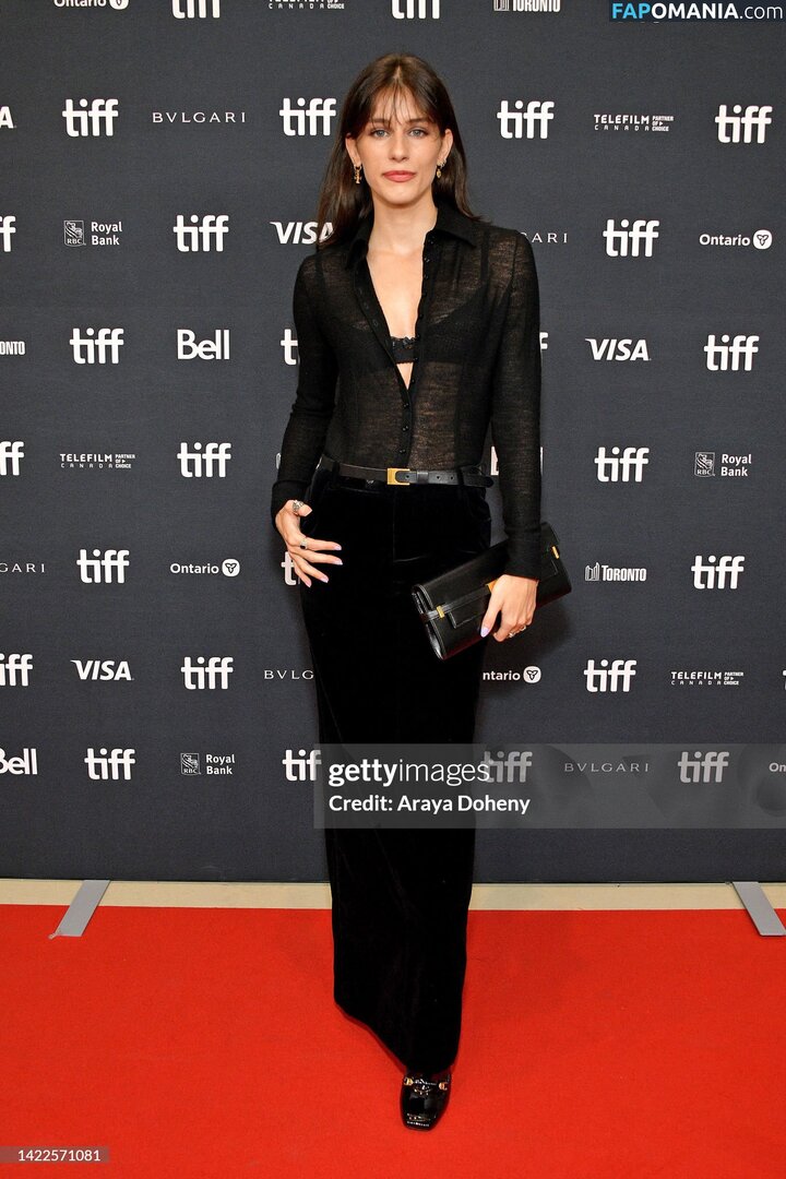 Olivia Rouyer / olivia_rouyer ヌード OnlyFans  流出写真 #7