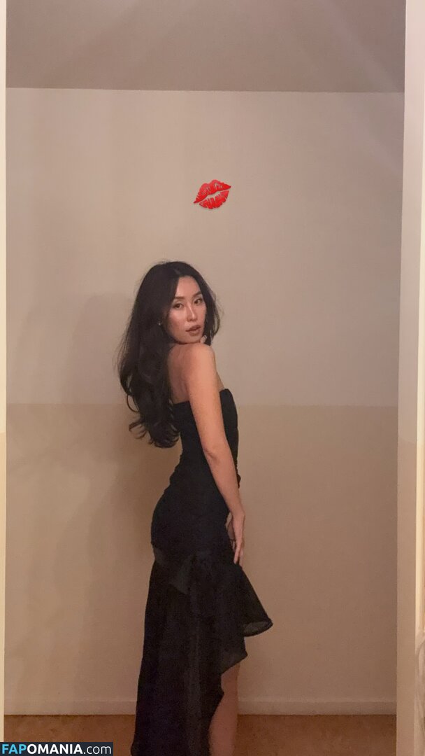 Olivia Sui / oliviasui ヌード OnlyFans  流出写真 #48