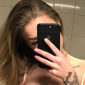 Olivia Tollesson