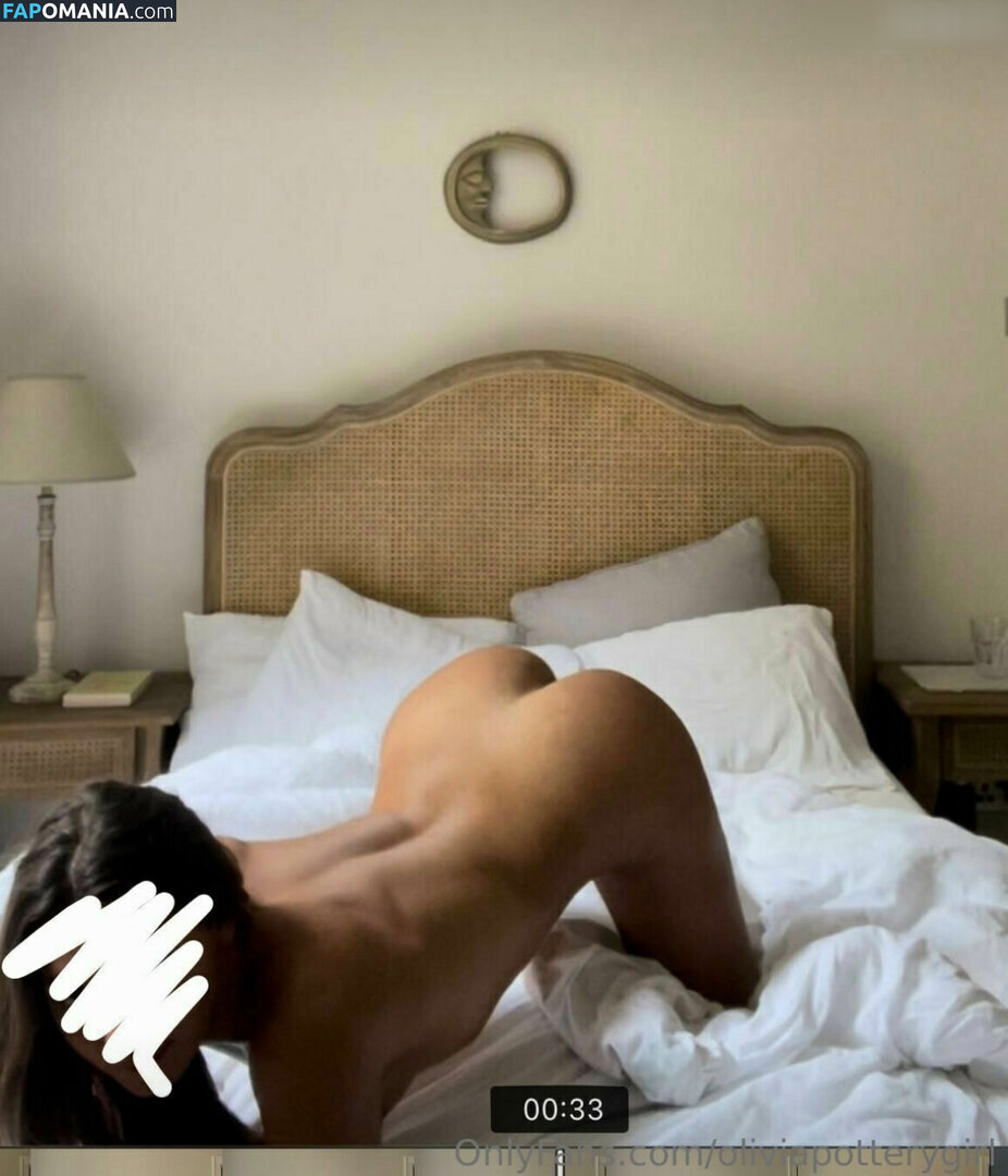 Olivia Webb / Potterygirl / oliviahamerwebb / oliviapotterygirl ヌード OnlyFans  流出写真 #8