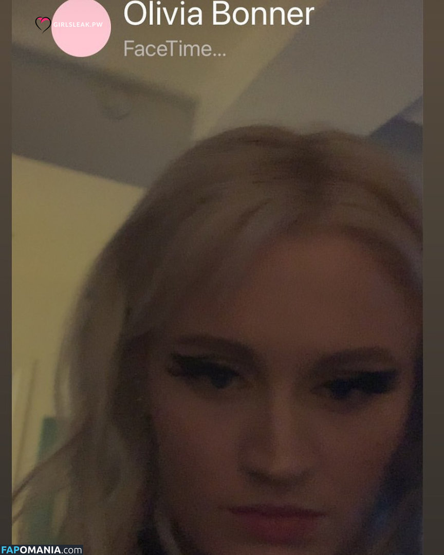 oliviaabonn / oliviaaustinxxx ヌード OnlyFans  流出写真 #20