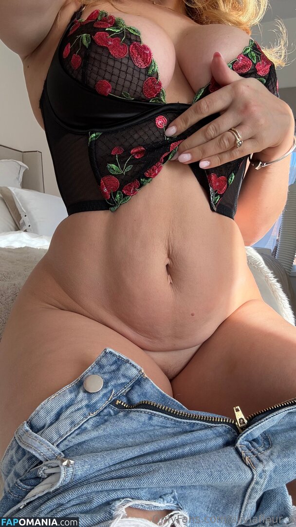 oliviafleur_ / oliviafleur_x ヌード OnlyFans  流出写真 #46