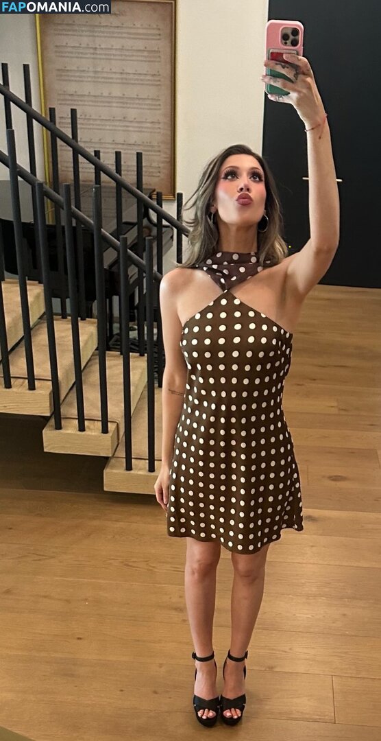 olivialopes / oliviamaebaee ヌード OnlyFans  流出写真 #1