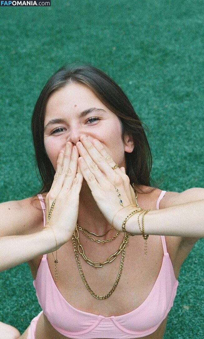 Oliwia Pawelczak / oliwiaorwhatever ヌード OnlyFans  流出写真 #129
