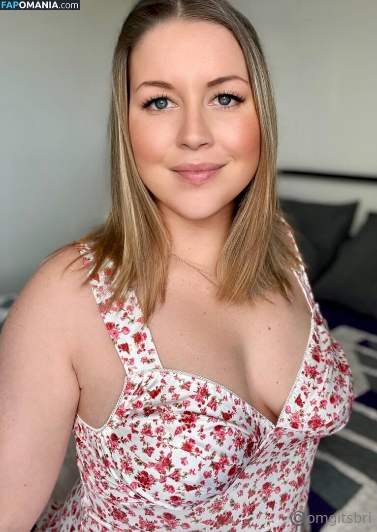 omgitsbri / omgitsbri_ ヌード OnlyFans  流出写真 #22