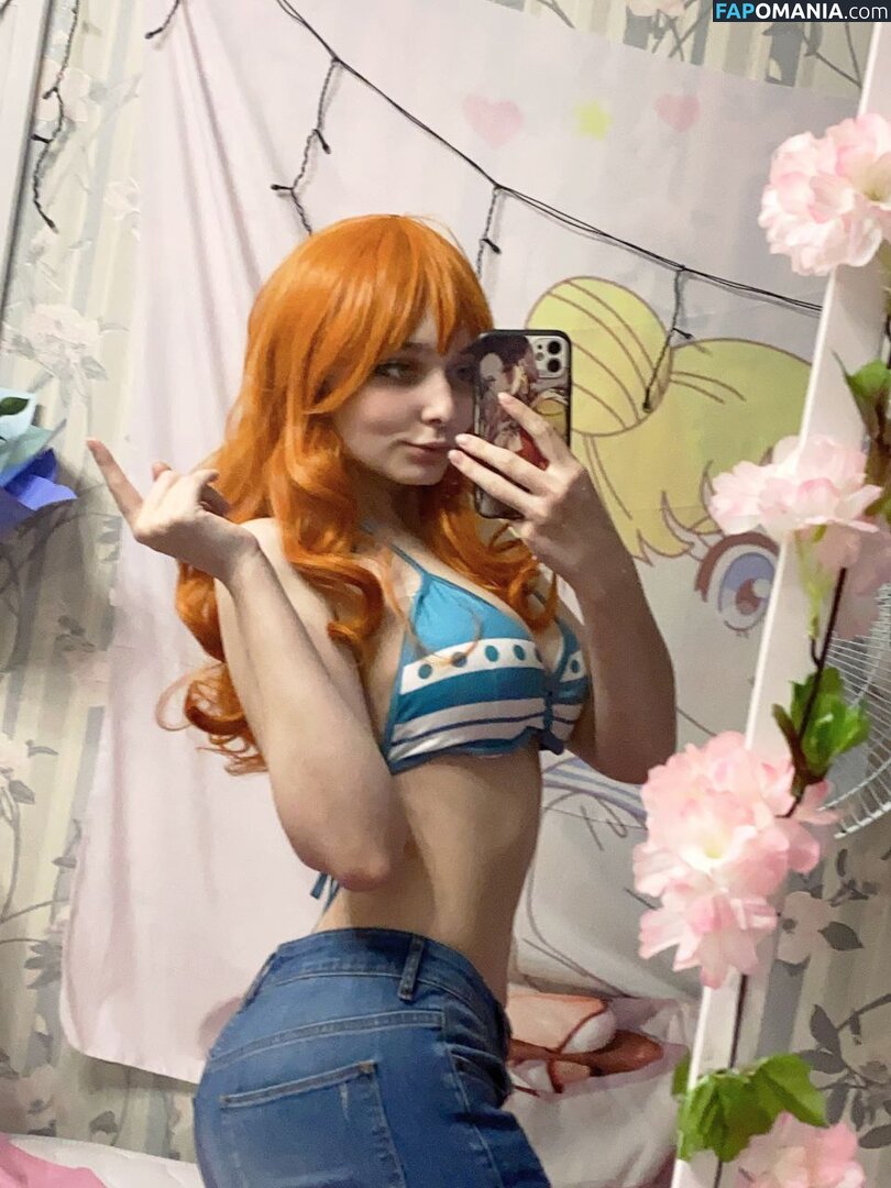 One Piece / OnePieceAnime / https: / onepieceanimeofficial ヌード OnlyFans  流出写真 #643