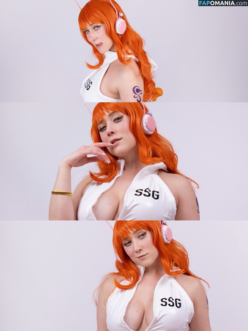 One Piece / OnePieceAnime / https: / onepieceanimeofficial ヌード OnlyFans  流出写真 #675
