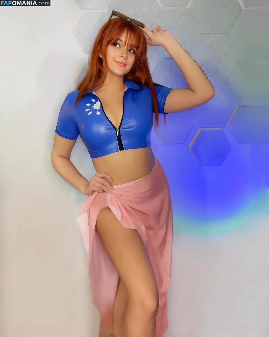 One Piece / OnePieceAnime / https: / onepieceanimeofficial ヌード OnlyFans  流出写真 #682