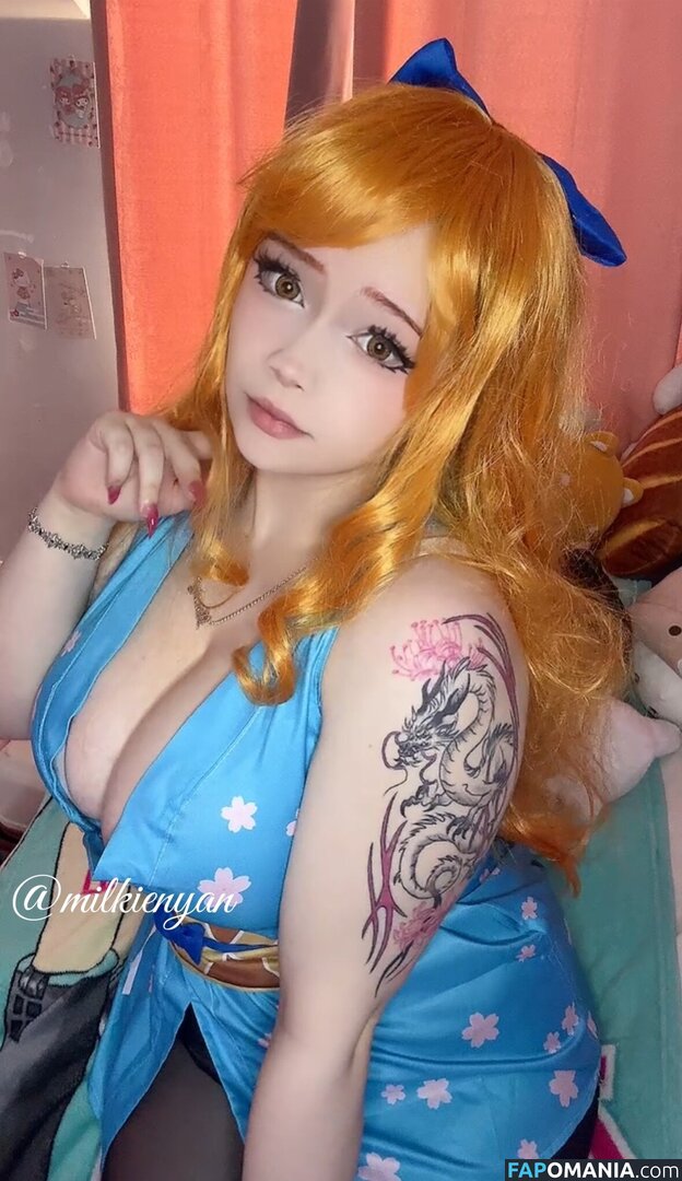 One Piece / OnePieceAnime / https: / onepieceanimeofficial ヌード OnlyFans  流出写真 #699