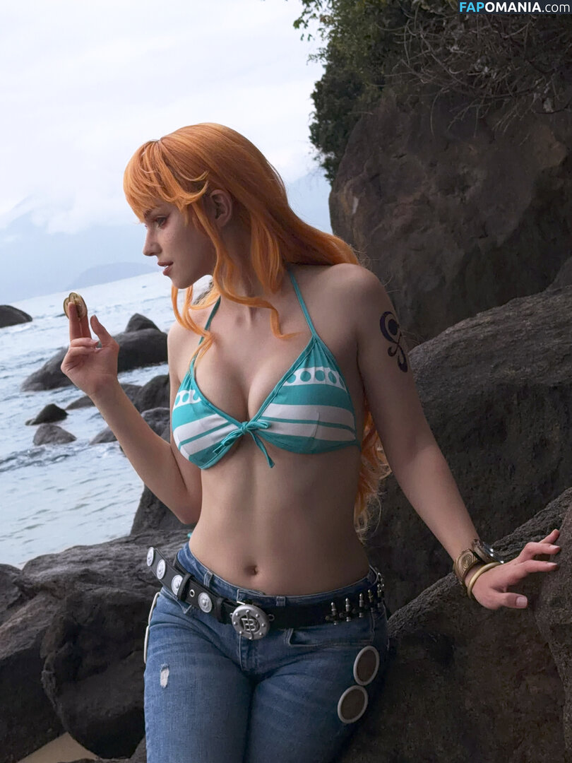 One Piece / OnePieceAnime / https: / onepieceanimeofficial ヌード OnlyFans  流出写真 #704