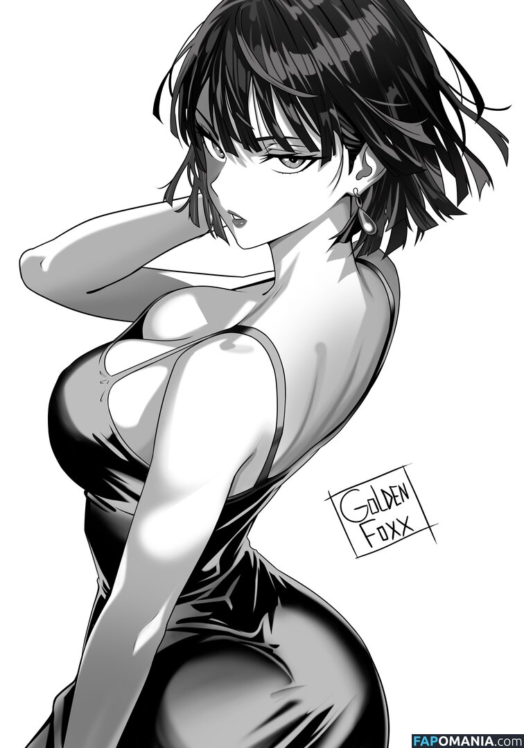 One Punch Man / onepunchman_official ヌード OnlyFans  流出写真 #1