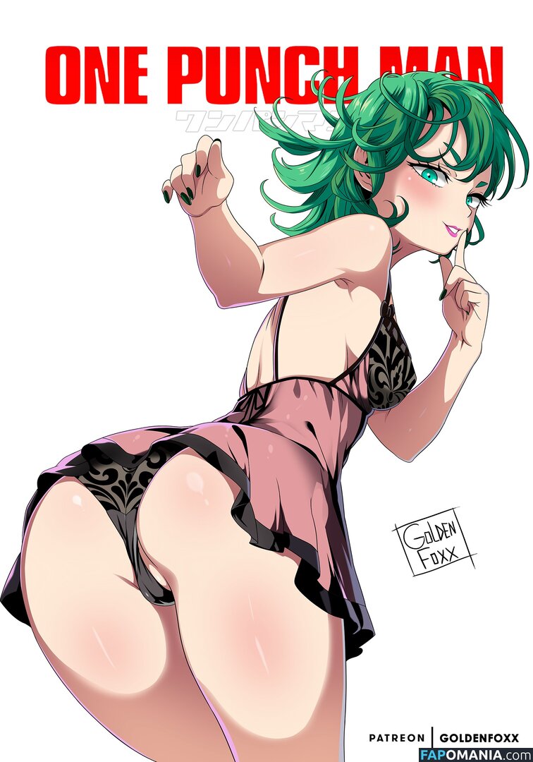 One Punch Man / onepunchman_official ヌード OnlyFans  流出写真 #3