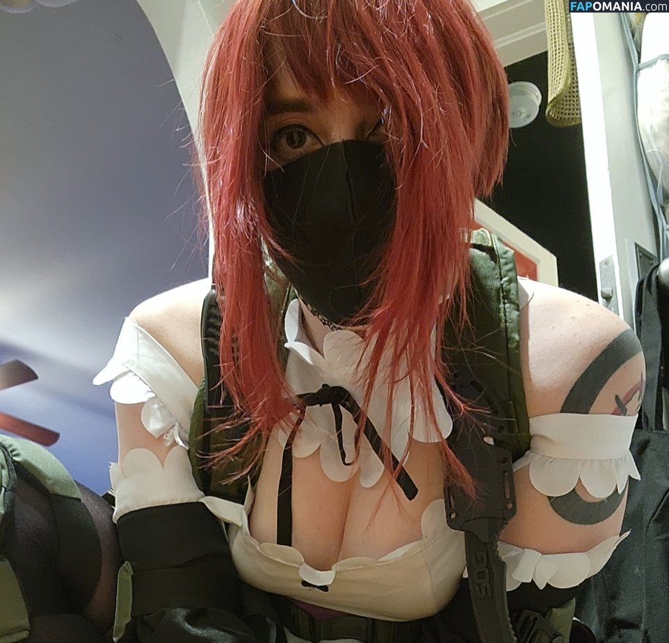 OniKanaVT ヌード OnlyFans  流出写真 #2
