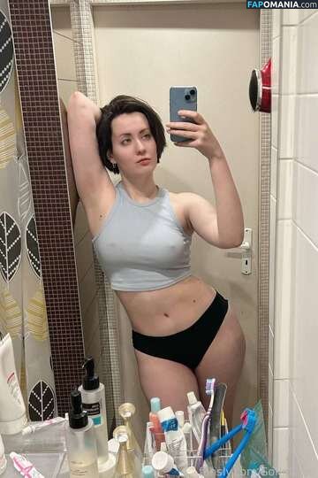 Oniksiya Sofinikum ヌード OnlyFans  流出写真 #824