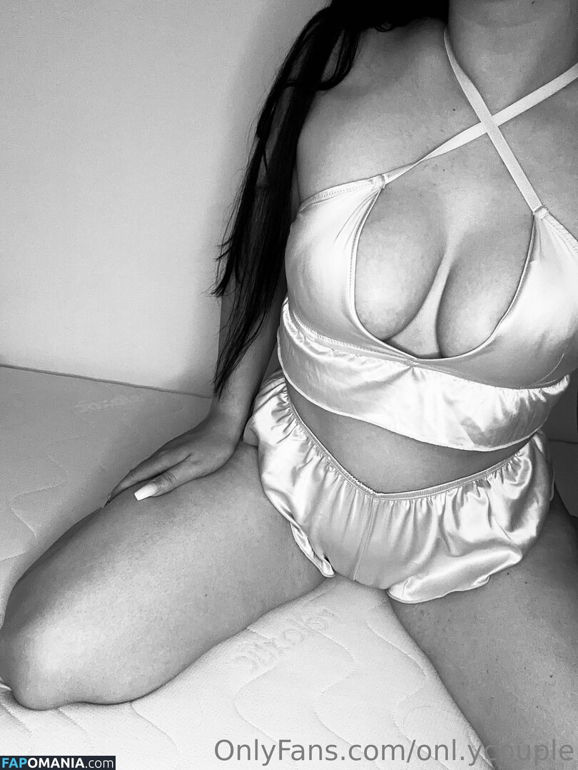 kristy.sarah / onl.ycouple ヌード OnlyFans  流出写真 #30