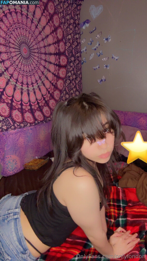 onlylondon / onlylondon_ ヌード OnlyFans  流出写真 #1