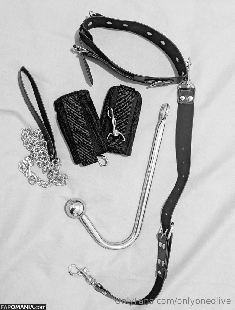 onlyoneolive ヌード OnlyFans  流出写真 #14