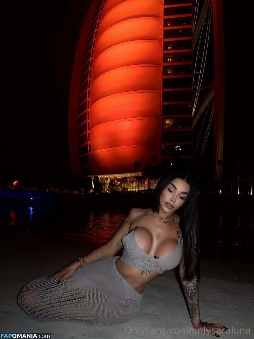 onlysaraluna / the_saraluna ヌード OnlyFans  流出写真 #78