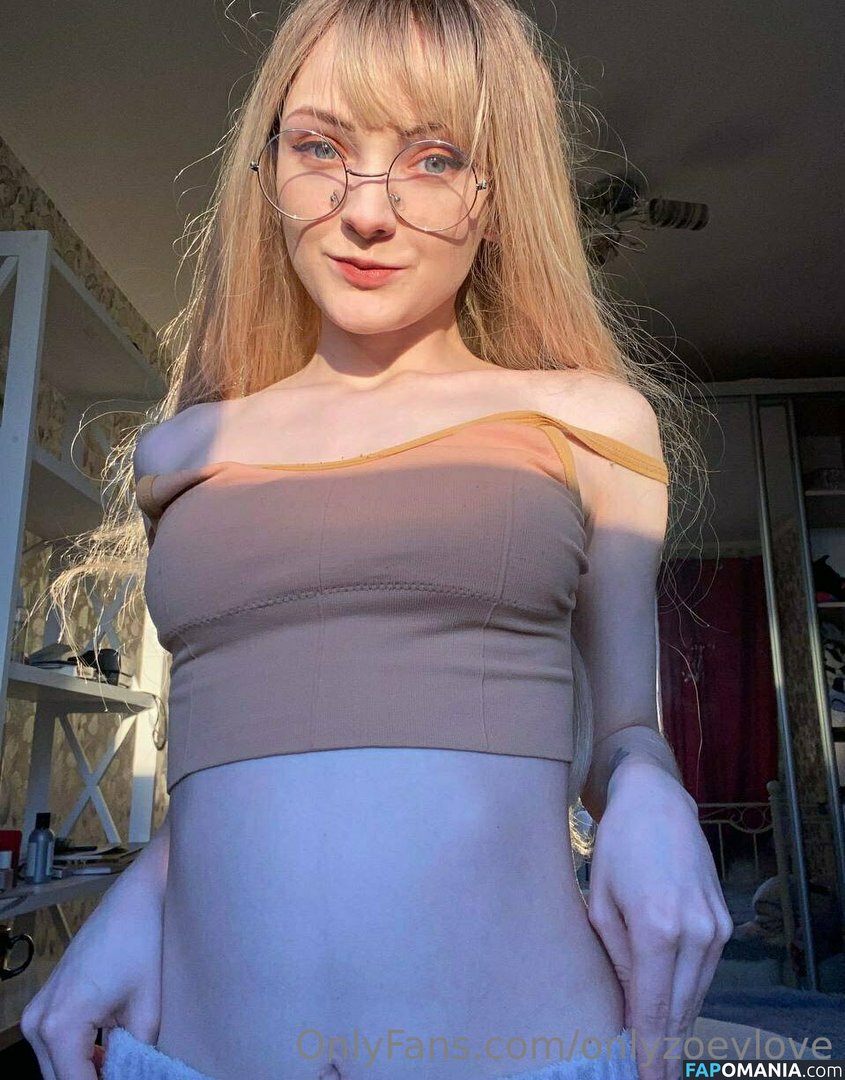 onlyzoeylove / therealzoeyloveee ヌード OnlyFans  流出写真 #5