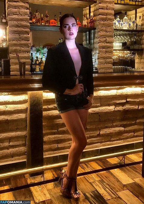 Ophelie Rullier / ophelier / ophelierullier ヌード OnlyFans  流出写真 #132