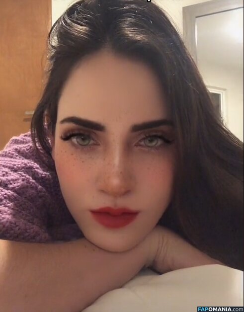 Ophelie Rullier / ophelier / ophelierullier ヌード OnlyFans  流出写真 #179
