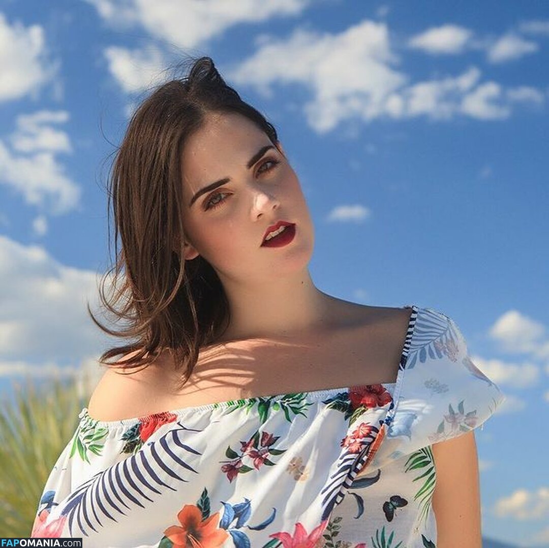 Ophelie Rullier / ophelier / ophelierullier ヌード OnlyFans  流出写真 #1104