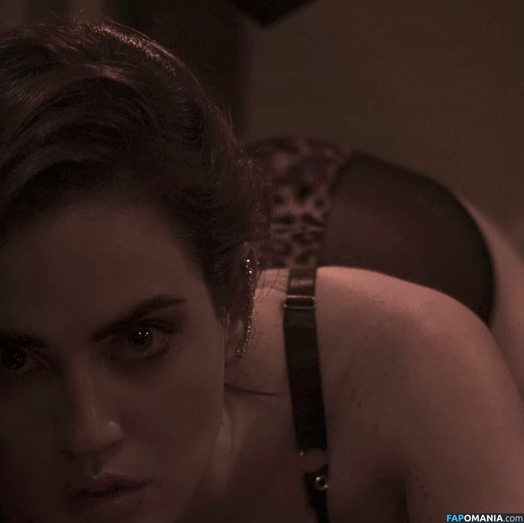 Ophelie Rullier / ophelier / ophelierullier ヌード OnlyFans  流出写真 #1450
