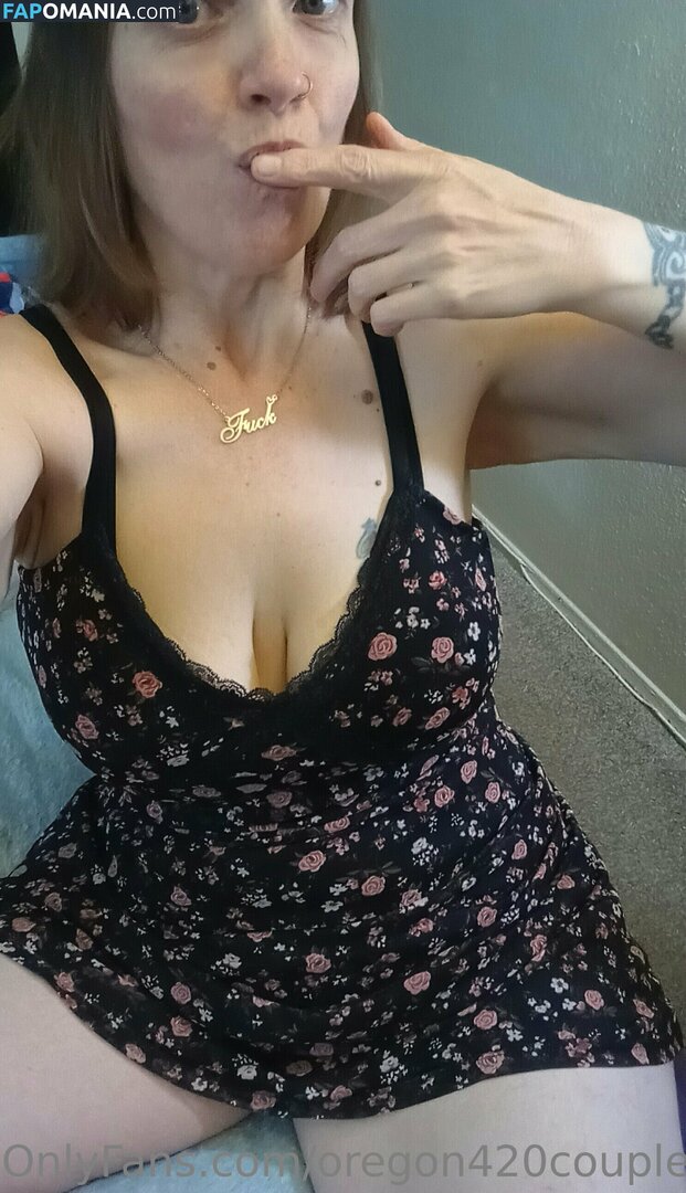 oregon420 / oregon420couple ヌード OnlyFans  流出写真 #39