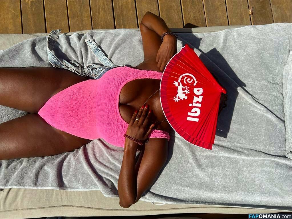 Oti Mabuse / otimabuse ヌード OnlyFans  流出写真 #13