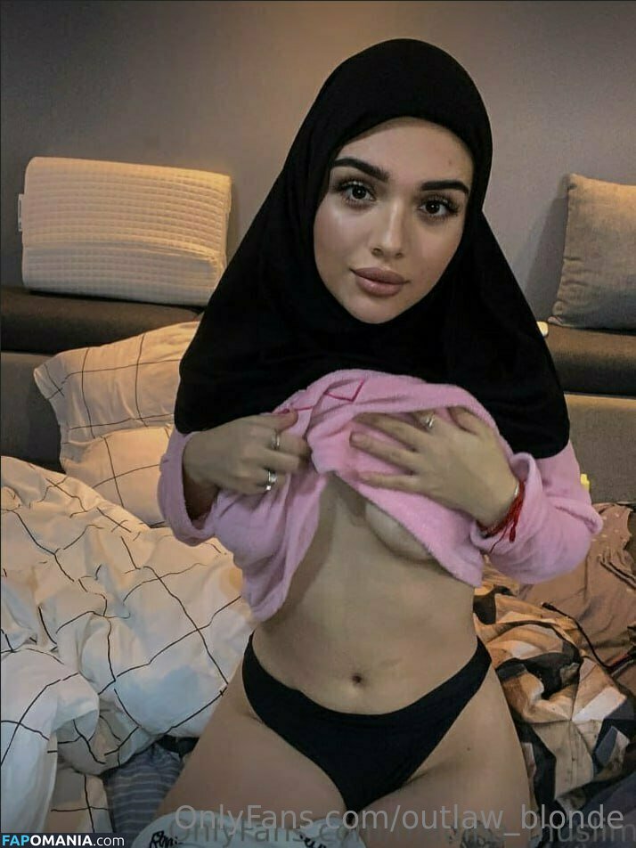 outlaw_blonde ヌード OnlyFans  流出写真 #83