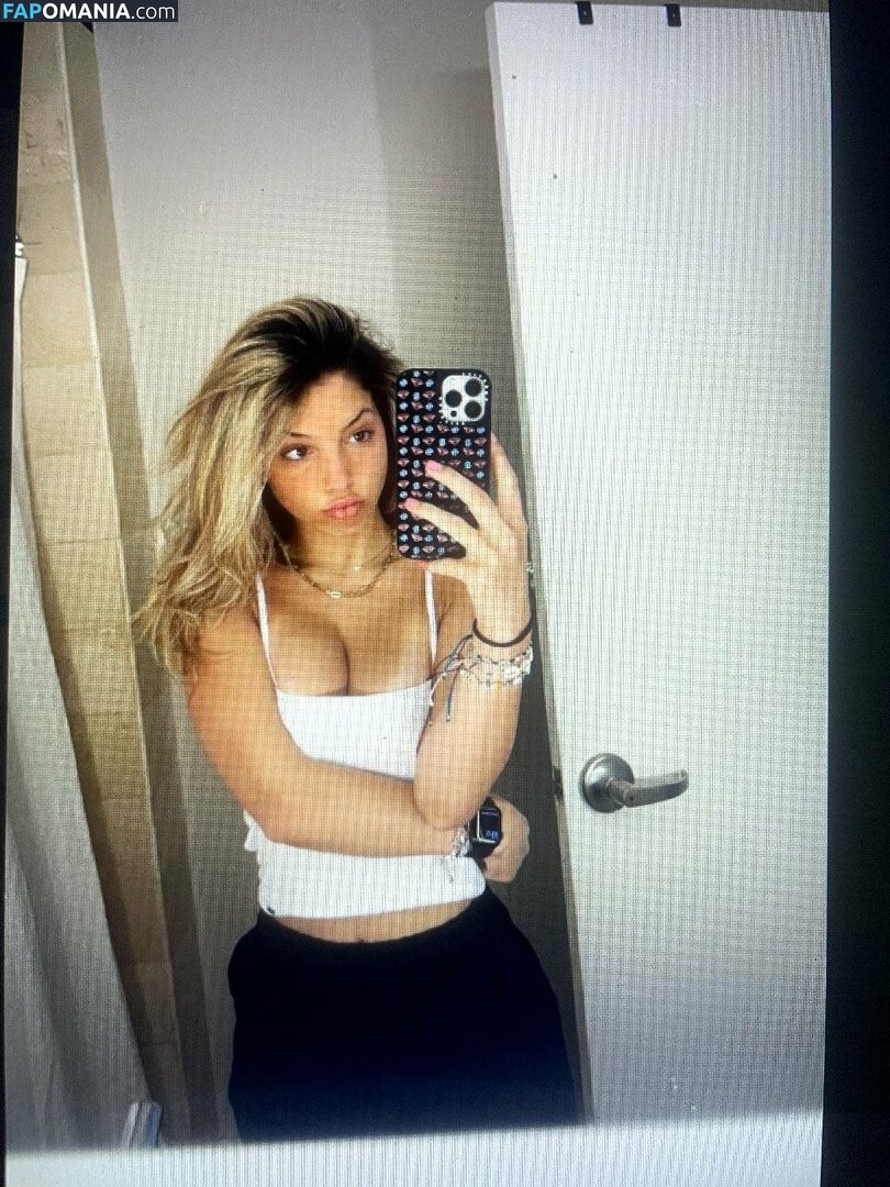 Megan Eugenio / Overtime Megan / overtimemegan ヌード OnlyFans  流出写真 #13