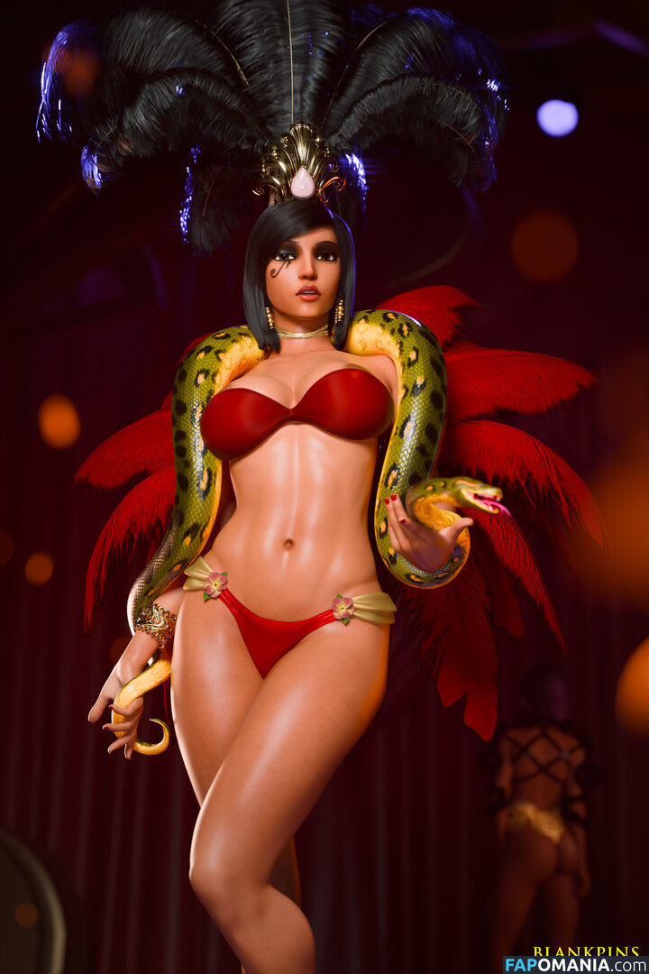 Overwatch ヌード OnlyFans  流出写真 #1220