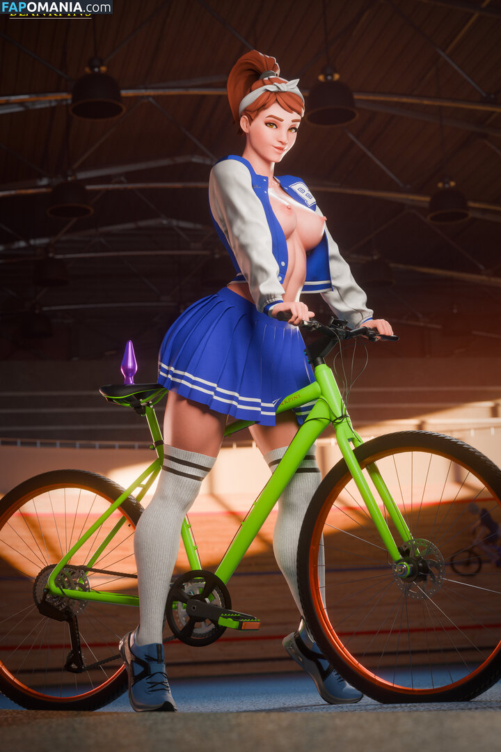 Overwatch ヌード OnlyFans  流出写真 #1223