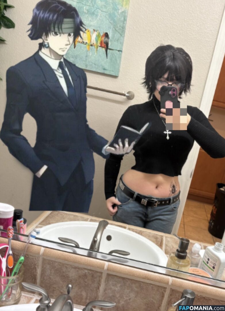 https: / oxxig3n ヌード OnlyFans  流出写真 #6