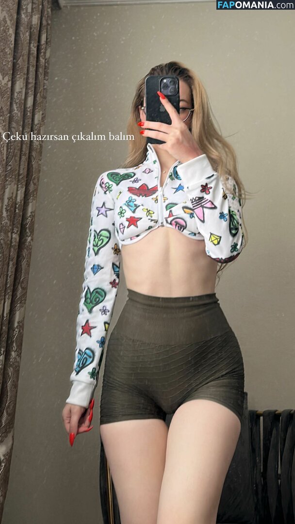 Oznur Guven / oz_nurunuz / oznurunuz / oznurunuzz ヌード OnlyFans  流出写真 #3